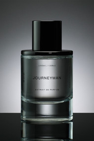 Solid State Journeyman Spray Cologne