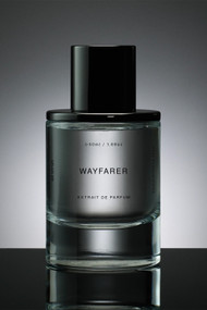 Solid State Wayfarer Spray Cologne