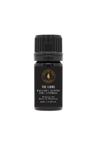 Hollow Tree The Lions Diffuser Oil