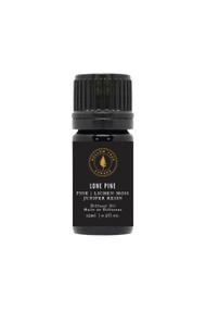 Hollow Tree Lone Pine Diffuser Oil