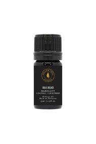 Hollow Tree Railroad Diffuser Oil