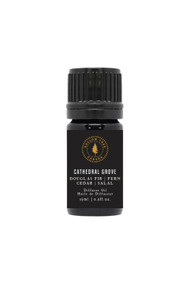 Hollow Tree Cathedral Grove Diffuser Oil