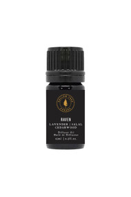 Hollow Tree Raven Diffuser Oil