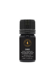 Hollow Tree Canoe Diffuser Oil