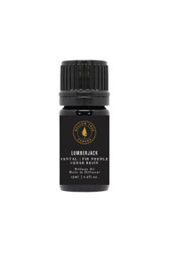 Hollow Tree Lumberjack Diffuser Oil