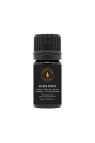 Hollow Tree Golden Spruce Diffuser Oil