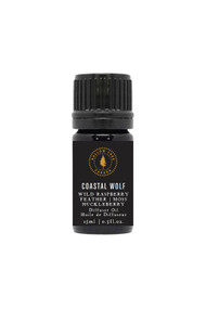 Hollow Tree Coastal Wolf Diffuser Oil