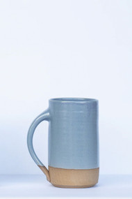 Monashee Pottery Tall Mug in Lavender