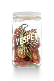 Vesper Bloody Caesar Infusion Kit