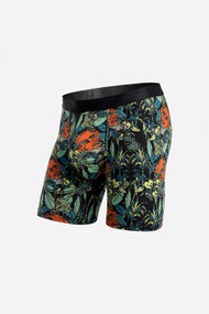 BN3TH Classic Boxer Brief in Jungle Black