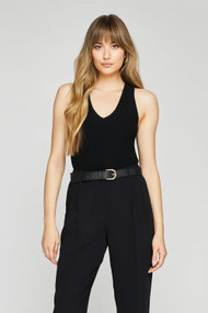 Gentle Fawn Astor Tank in Black