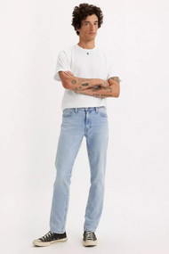 Levi's 511 Slim Fit in Cannon Ball ADV