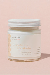 Midnight Paloma Grapefruit + Mandarin Body Lotion