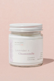 Midnight Paloma Lavender + Chamomile Body Lotion