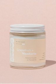 Midnight Paloma Grapefruit + Mandarin Body Scrub