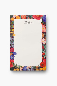 Rifle Paper Co. Blossom Notepad