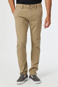 Mavi Milton in Beige Luxe Twill