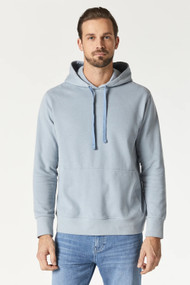 Mavi Sweatshirt in Aluminum