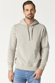 Mavi Sweatshirt in Silver Lining