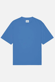 KuwallaTee Box Tee in Blue