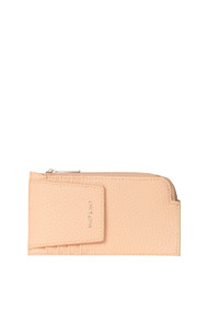 Matt & Nat Gratz Purity Wallet in Doll