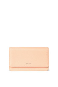 Matt & Nat Bee Purity Crossbody Bag in Doll