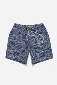 Poplin & Co. Big Waves Shorts