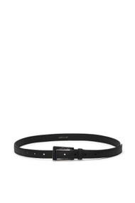 Matt & Nat Bri Belt in Black