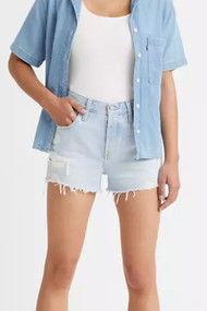 Levi's 501 Short in Promise Me