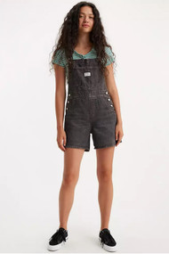 Levi's Vintage Shortall in Loose Live Wire