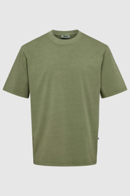 Minimum Lono Tee in Epsom