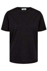 Minimum Bibbas Tee in Black