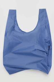 Baggu Standard Bag in Pansy Blue