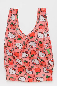 Baggu Standard Bag in Hellow Kitty Apple