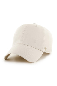 47 Brand Clean Up Cap in Natural