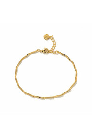 Lover's Tempo Alanis Bracelet in Gold