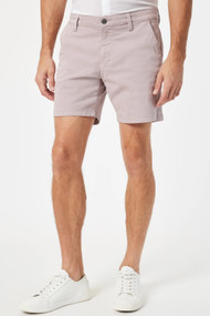 Mavi Nate Short in Rose Twill