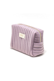 Lover's Tempo Small Porter Pouch in Lavender