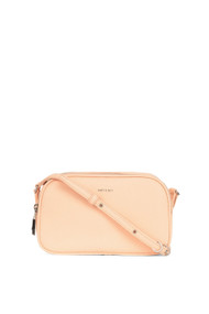 Matt & Nat Pair Purity Crossbody in Doll