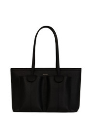 Matt & Nat Jos Purity Tote in Black