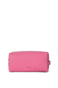 Matt & Nat Blair Purity Toiletry Case in Rosebud