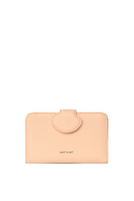 Matt & Nat Float Small Purity Wallet in Doll