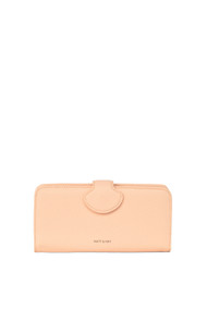 Matt & Nat Float Purity Wallet in Doll