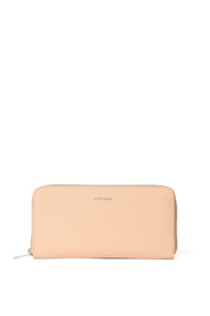 Matt & Nat Central Purity Wallet in Doll