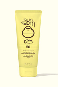 Sun Bum SPF 50 Kids Lotion 6oz