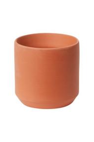 Kendal 4" Pot in Terracotta