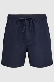 Minimum Weston Short in Navy Blazer