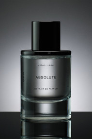 Solid State Absolute Spray Cologne