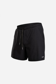 BN3TH Agua Volley 2N1 7" Short in Black