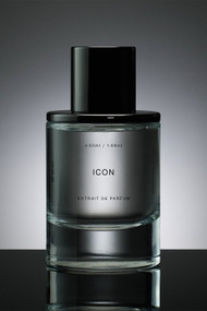 Solid State Icon Spray Cologne